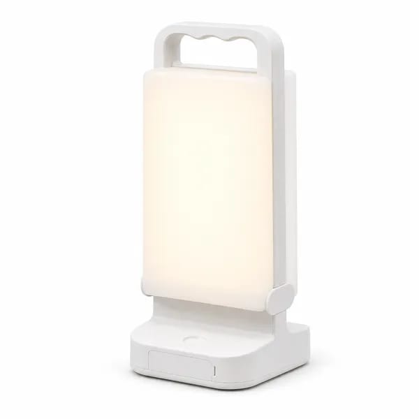 WC-TD Rechargeable COB LED Camping Lantern