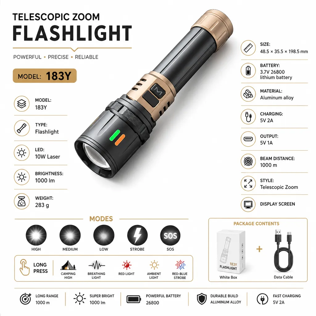 Product feature 1