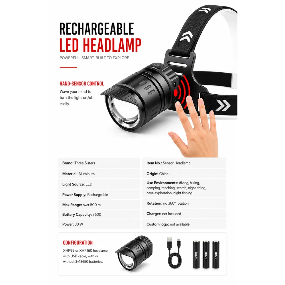Product feature 1