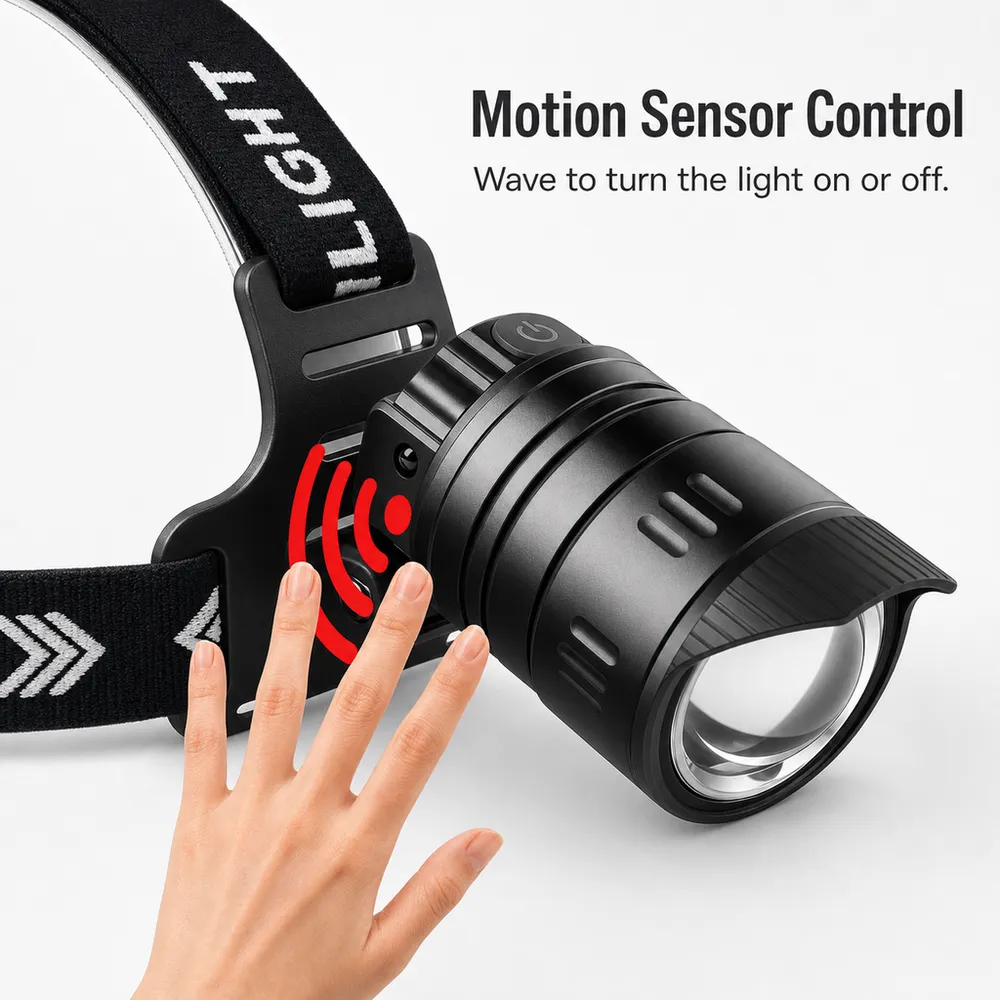 Product feature 2