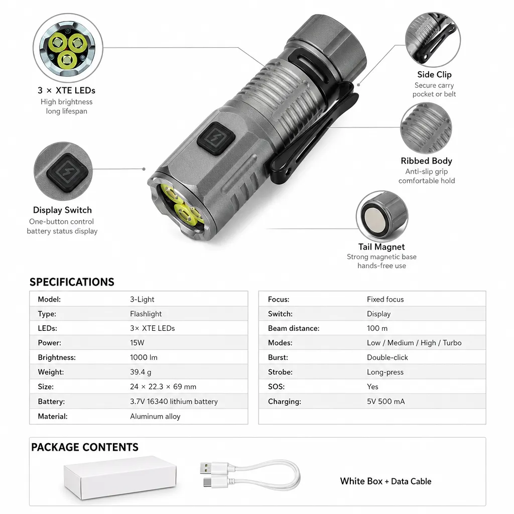 Product feature 1