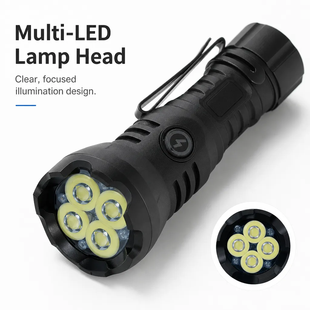 Product feature 2