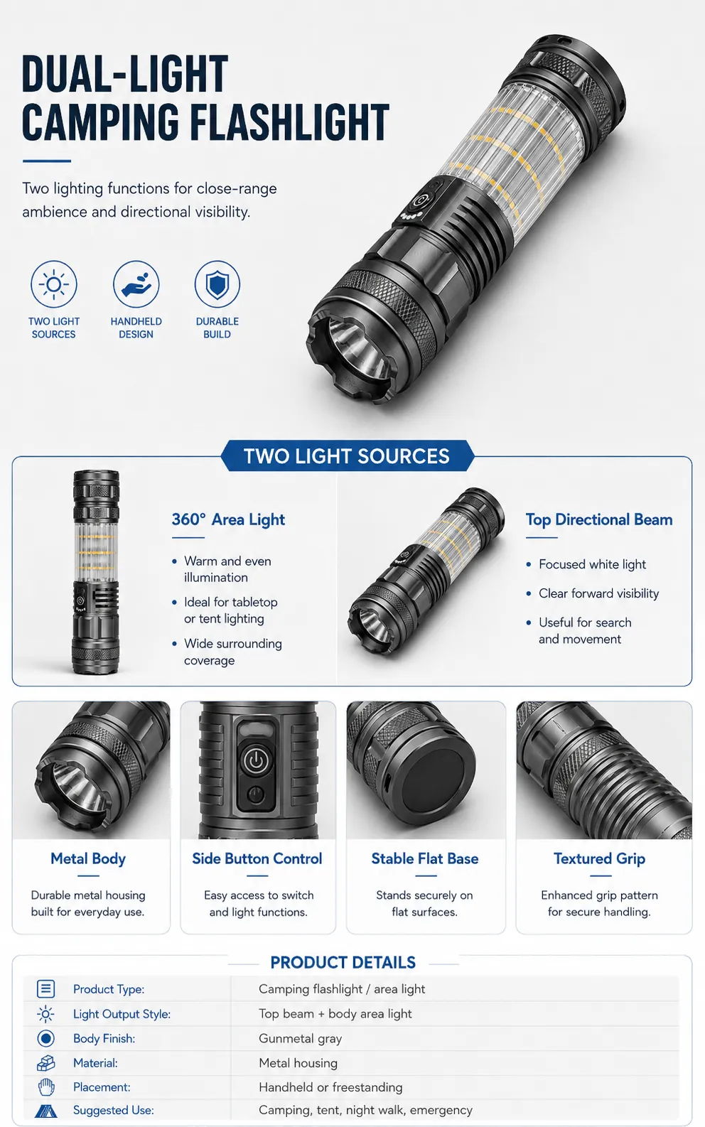 Product feature 2