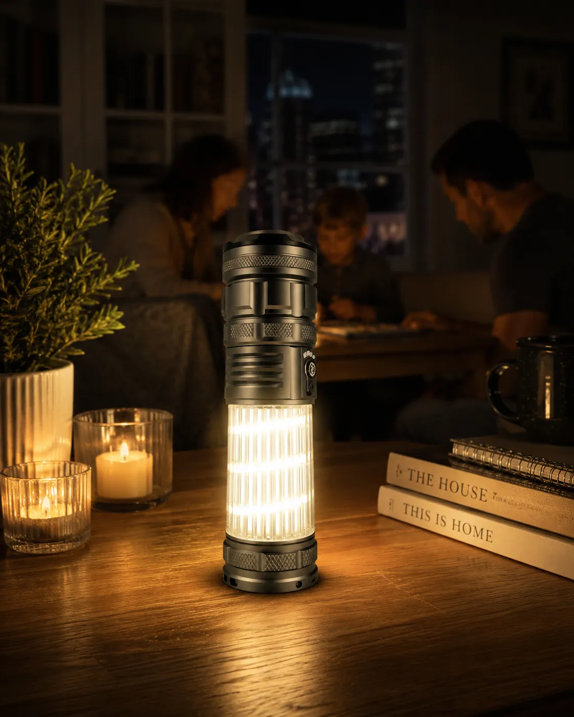 Product feature 5