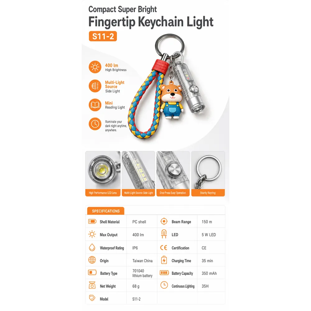 Product feature 1