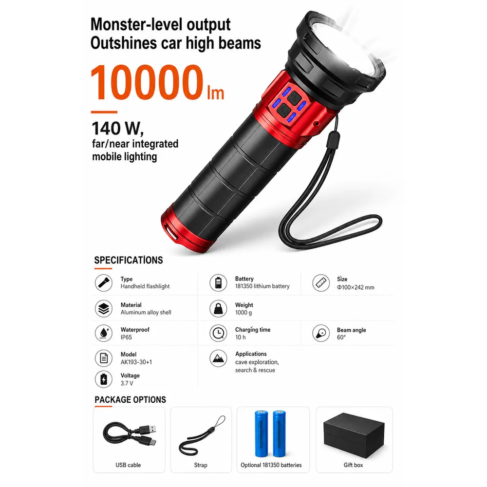 Product feature 2