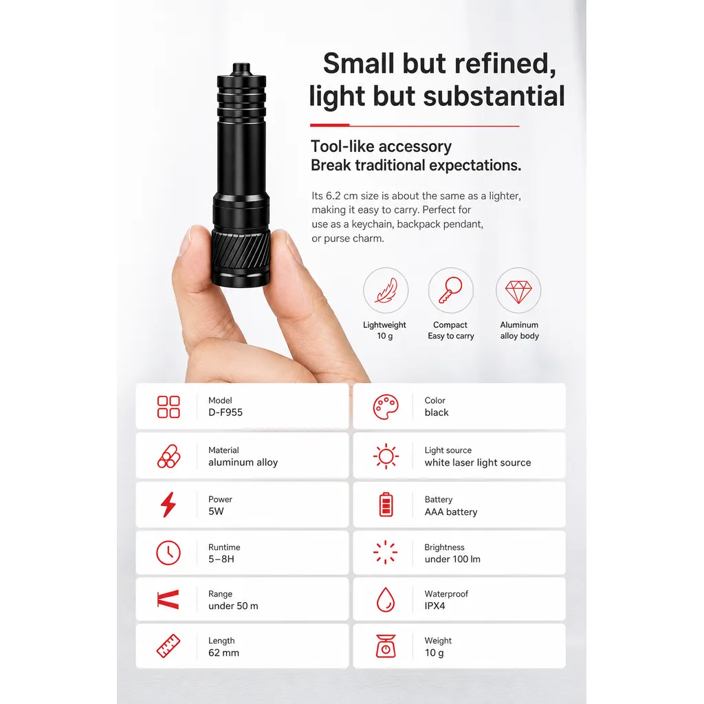Product feature 1