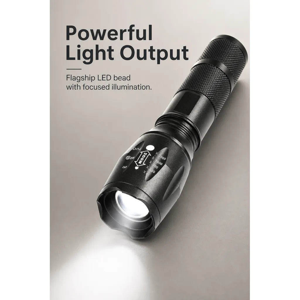Product feature 3