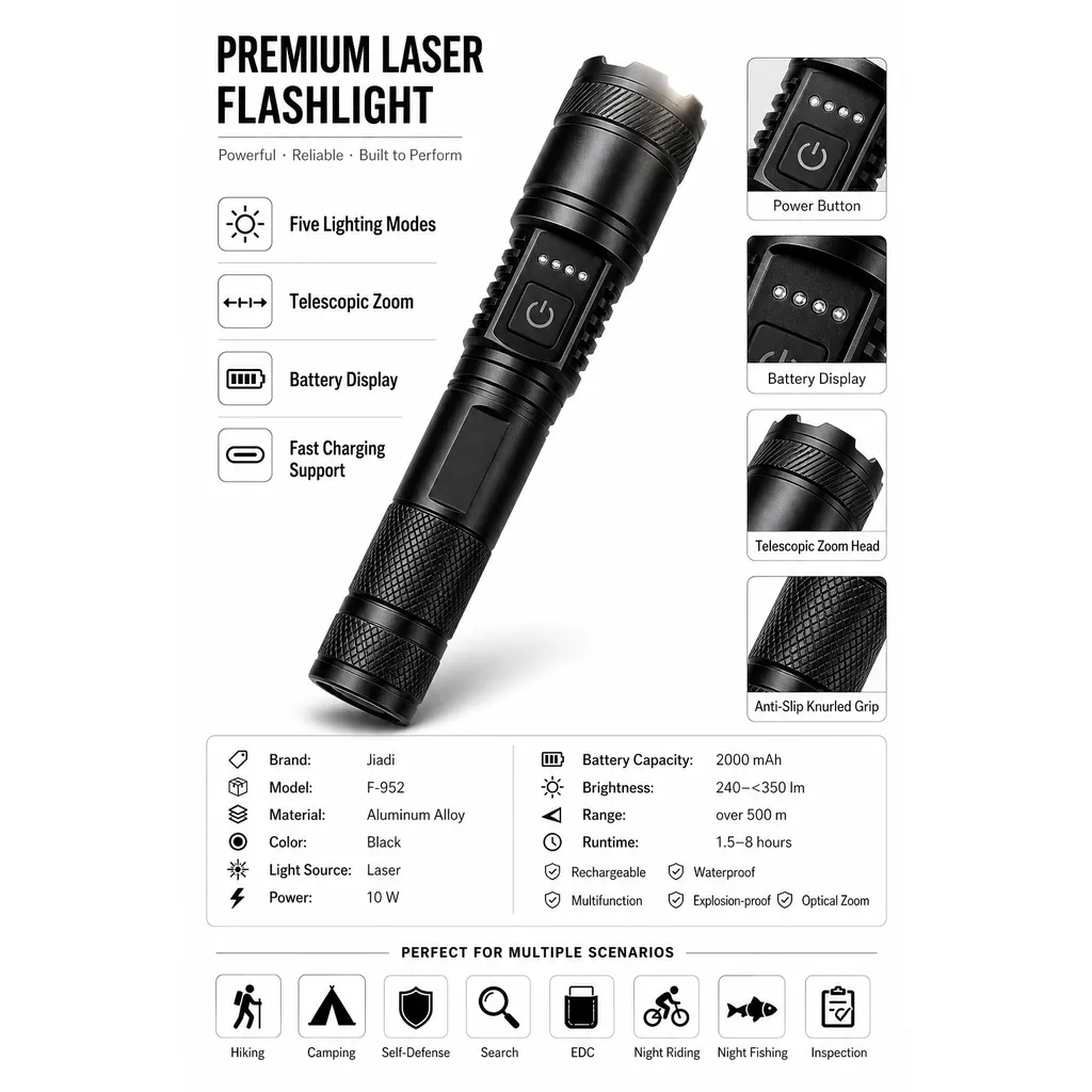 Product feature 1