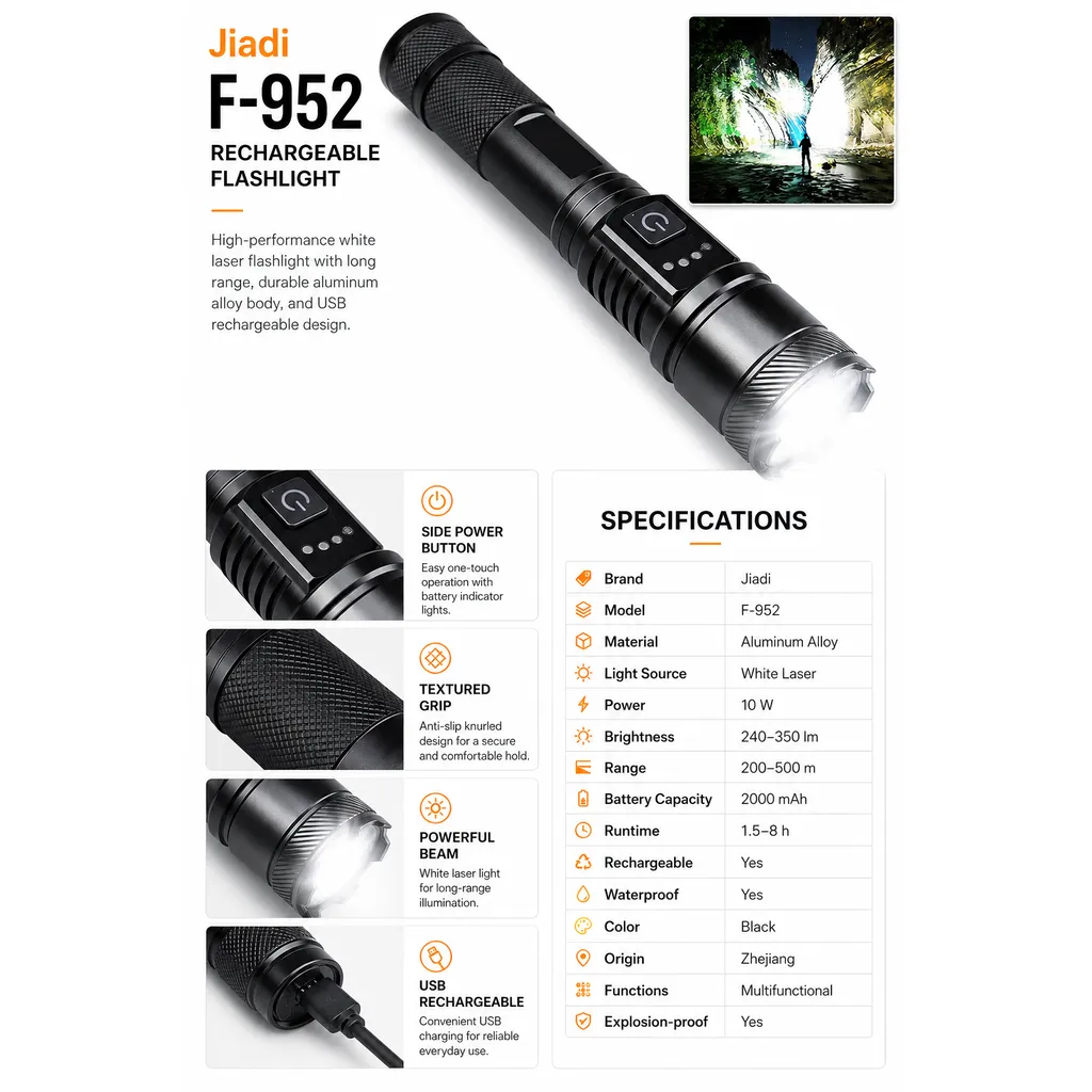 Product feature 1