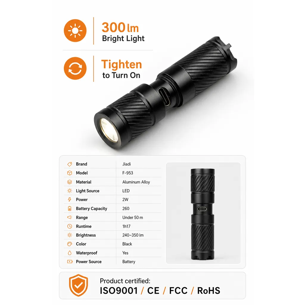 Product feature 1
