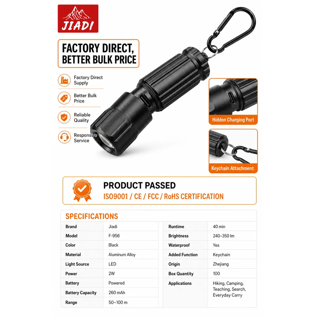 Product feature 1