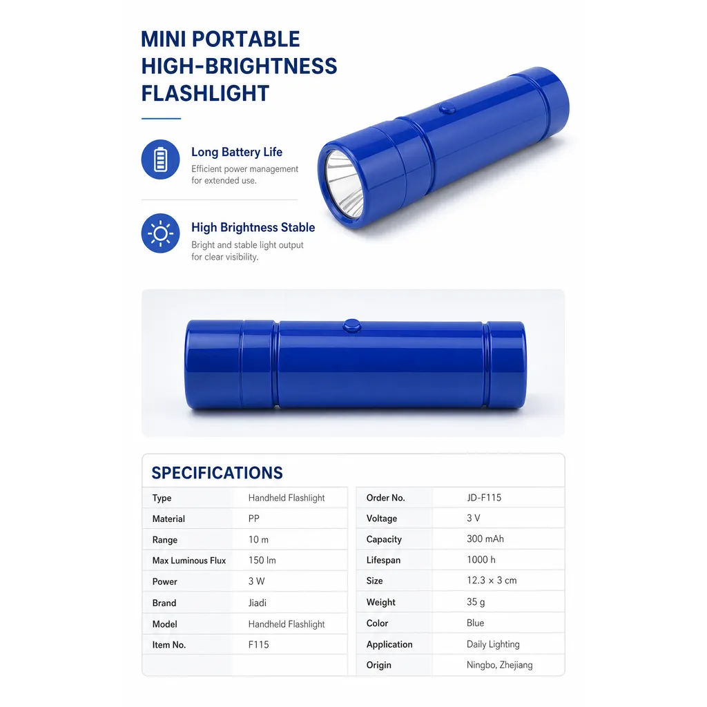 Product feature 1