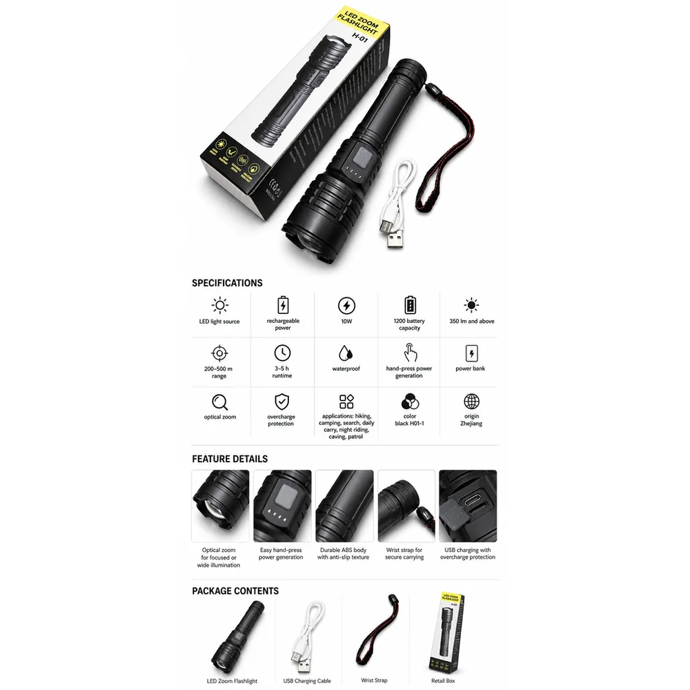 Product feature 2