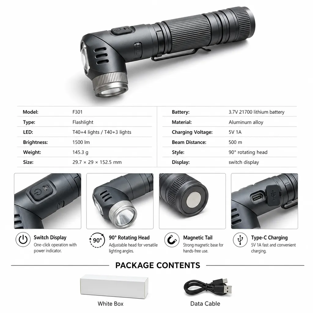 Product feature 1