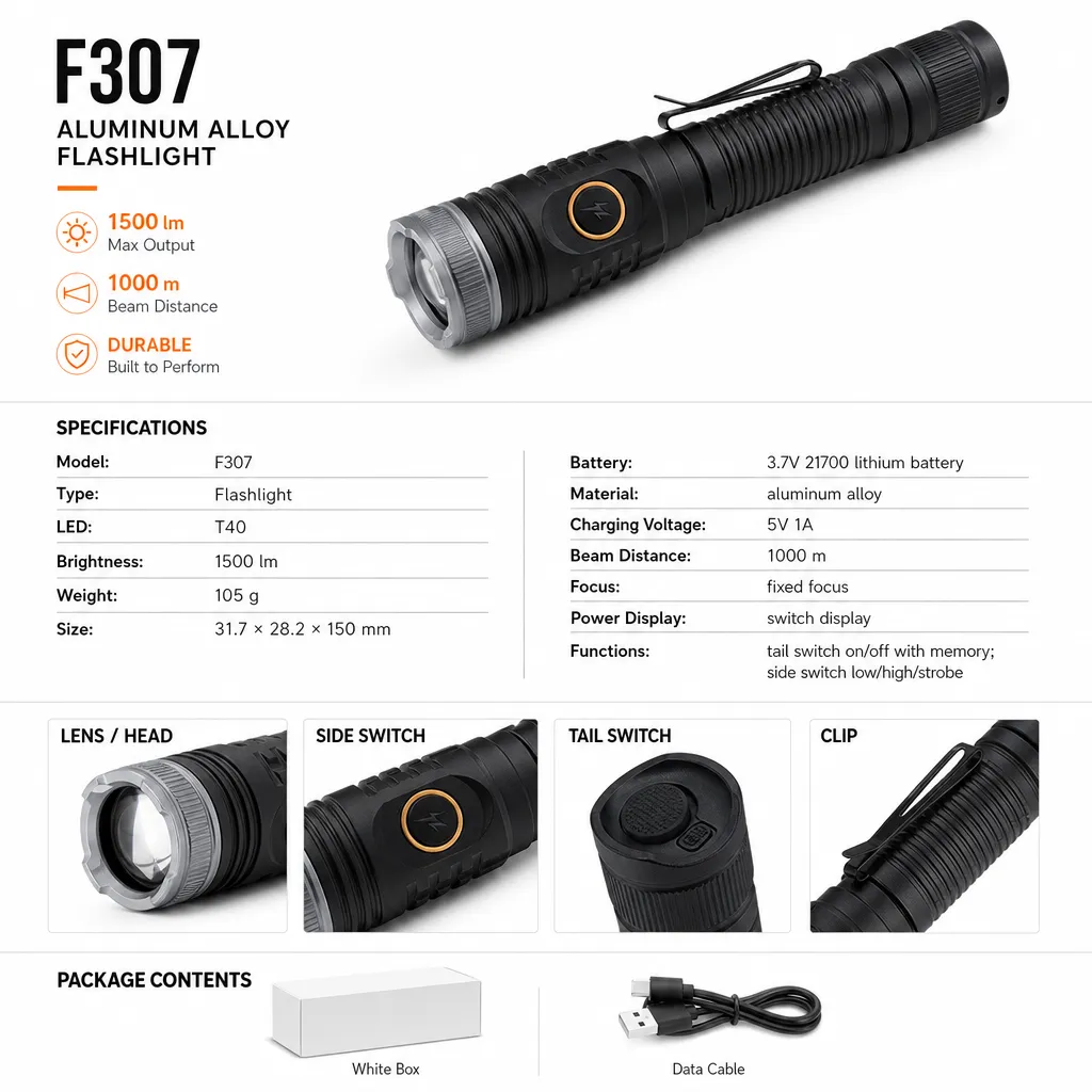 Product feature 1