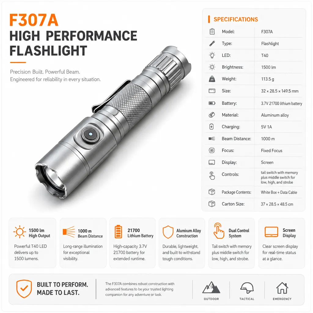Product feature 1