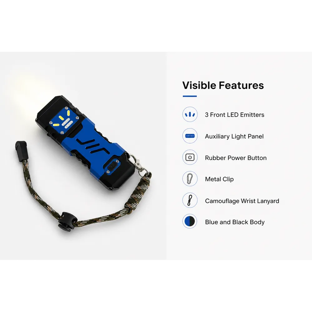 Product feature 1