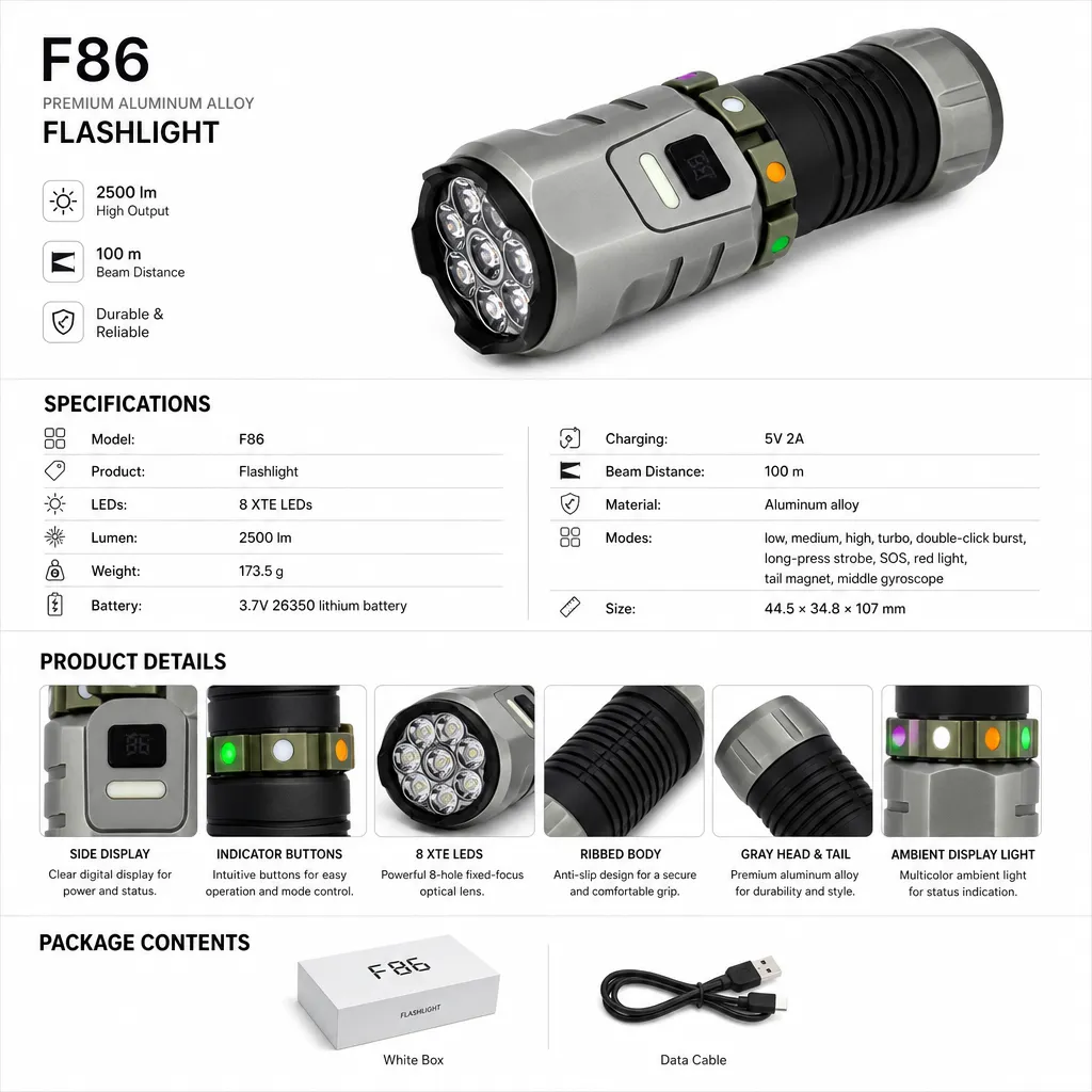 Product feature 1
