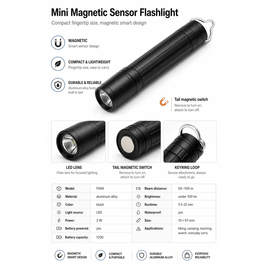 Product feature 1
