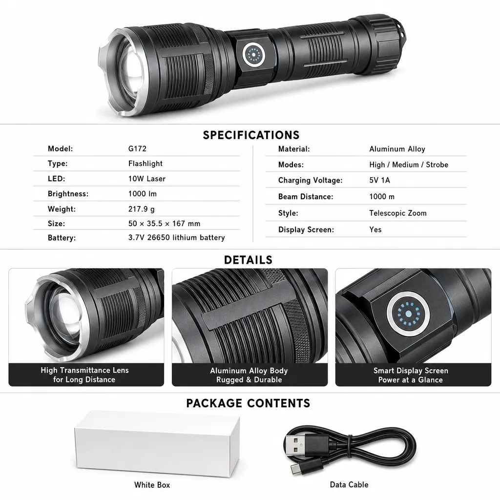 Product feature 1