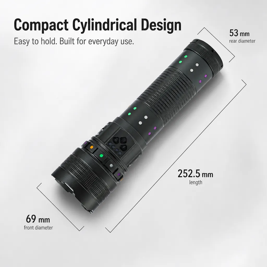 Product feature 2
