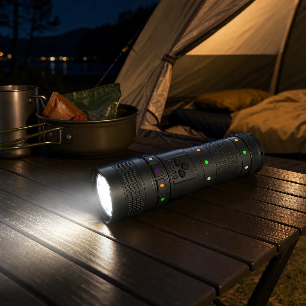 Product feature 5