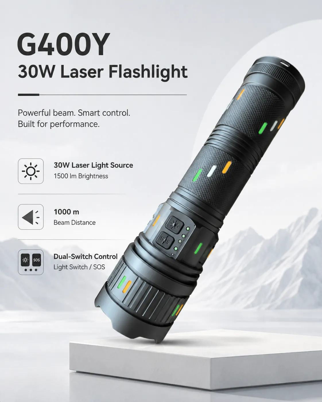 Product feature 5