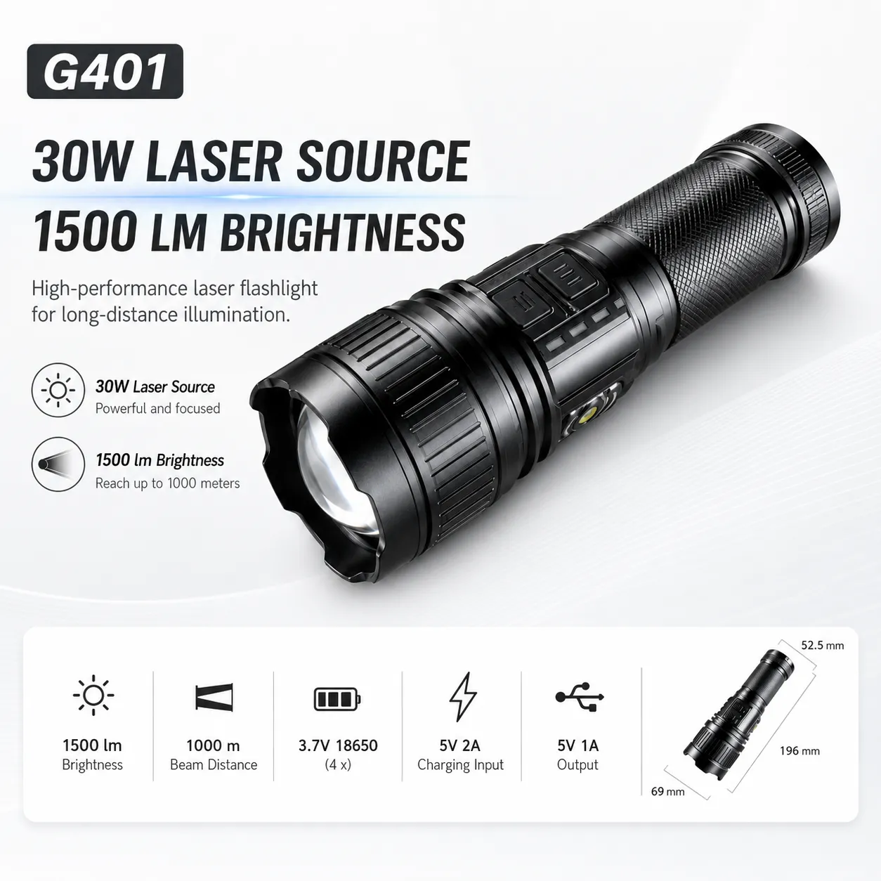 Product feature 5