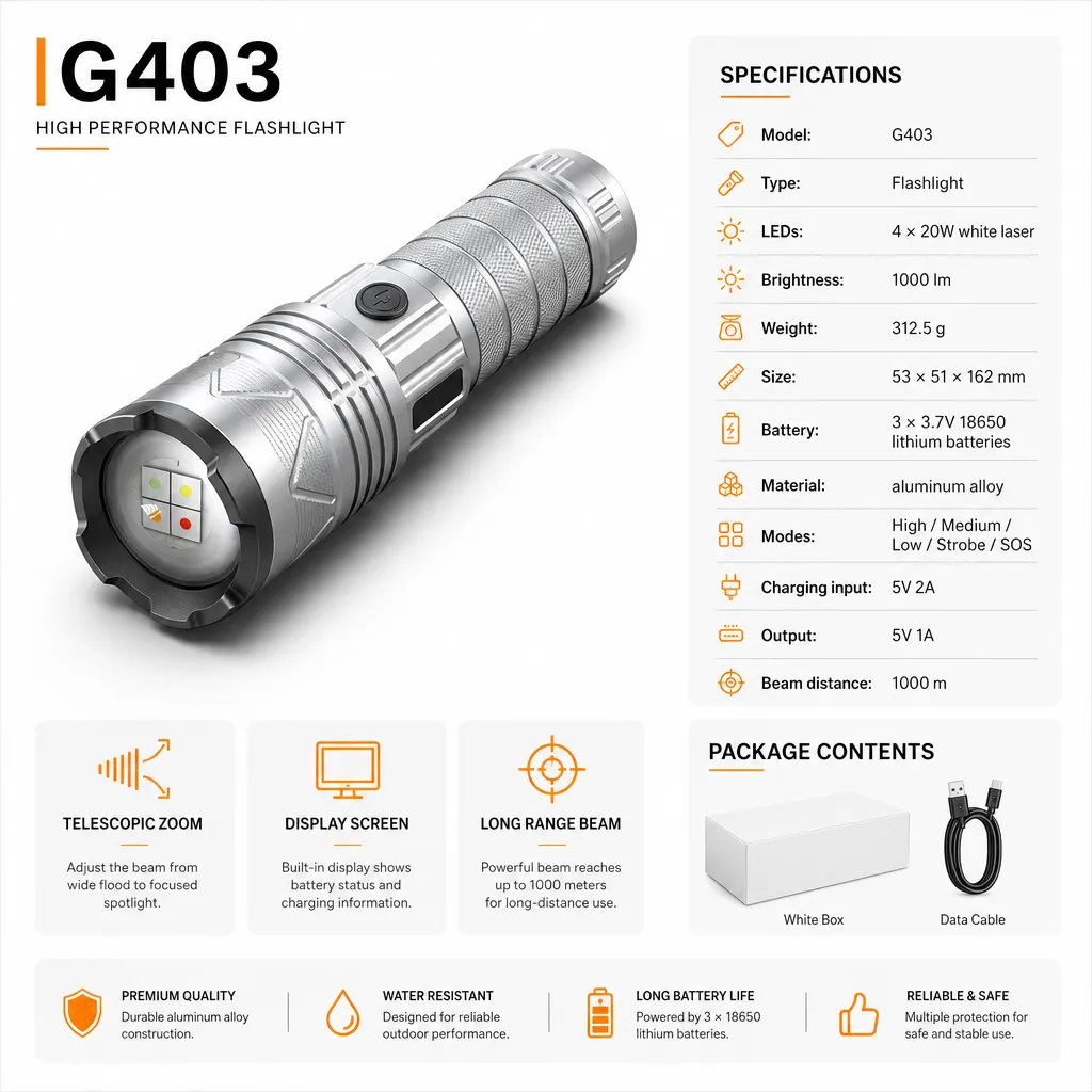 Product feature 1
