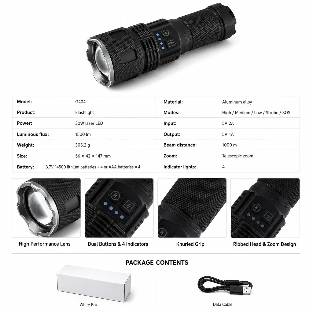 Product feature 1