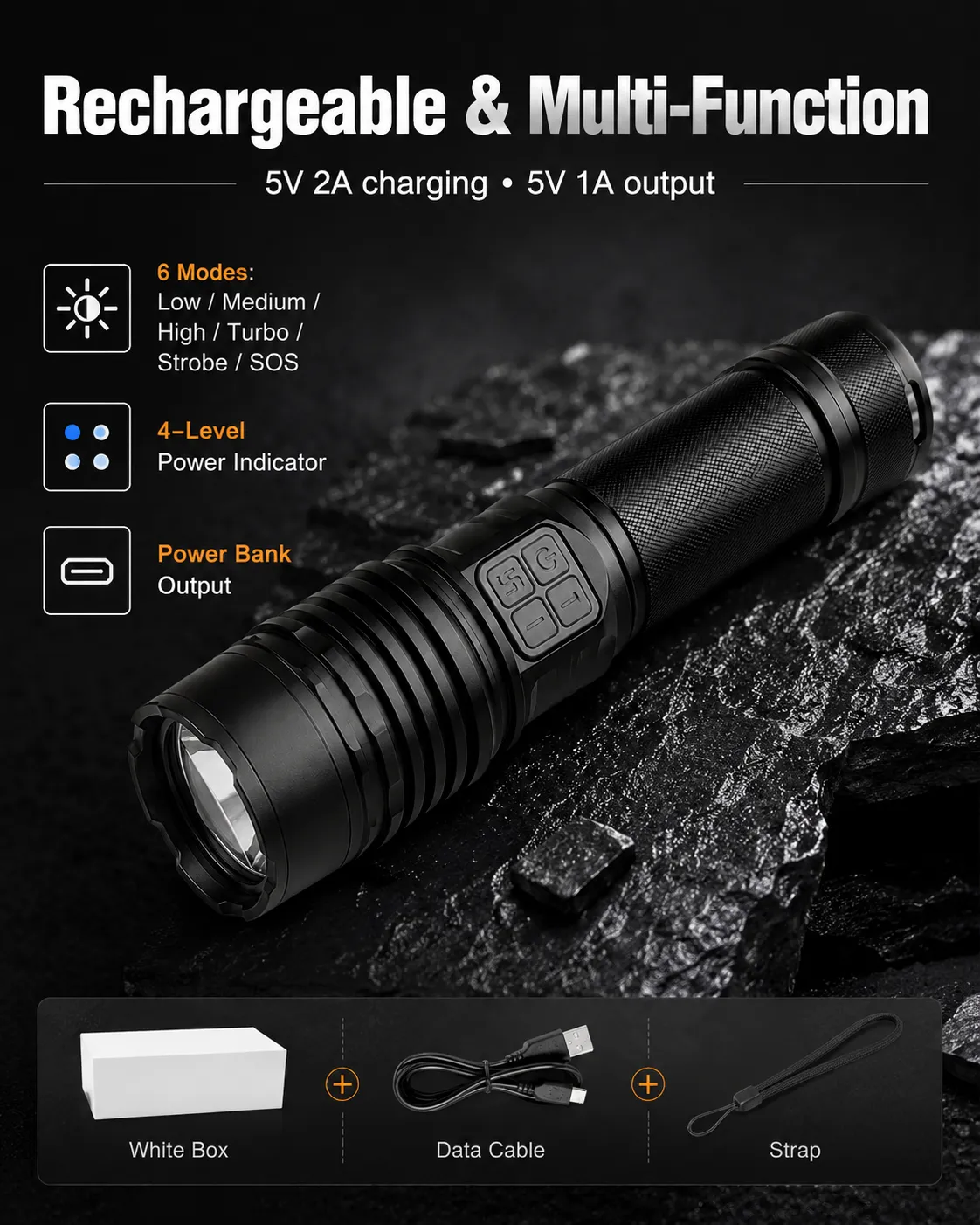 Product feature 3