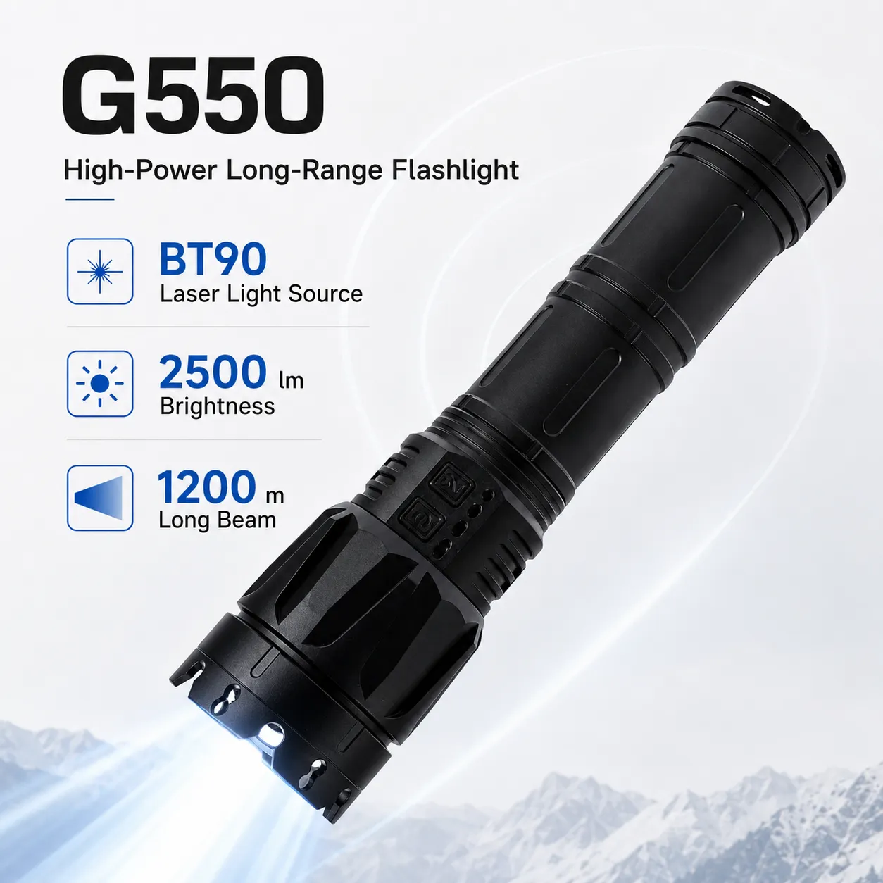 Product feature 3