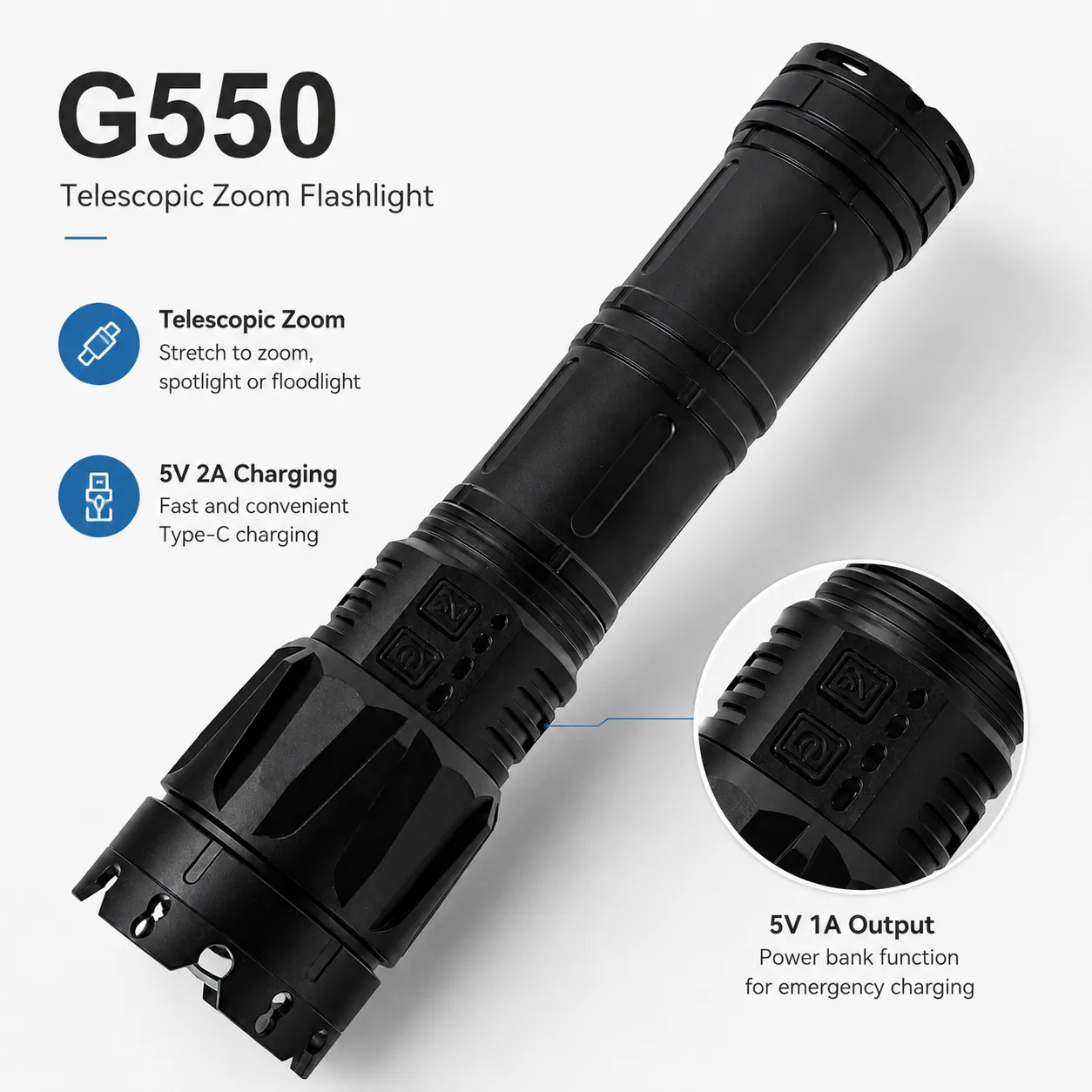 Product feature 5