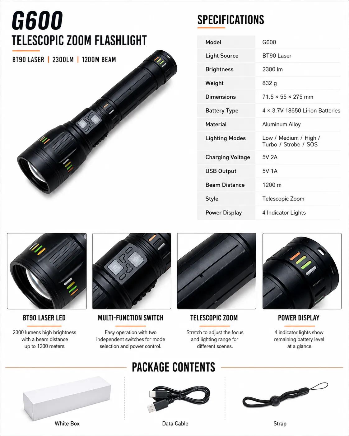 Product feature 1