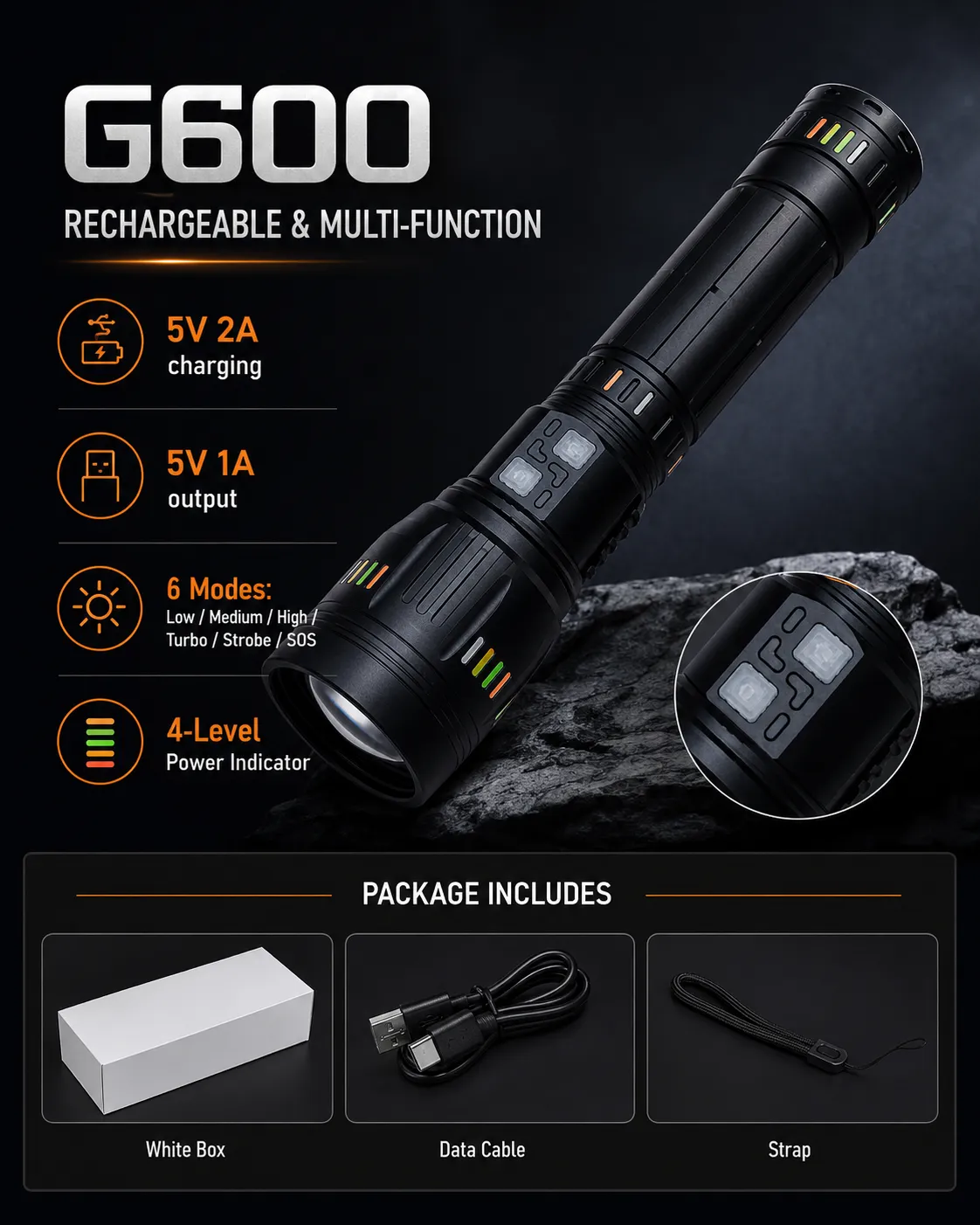 Product feature 5