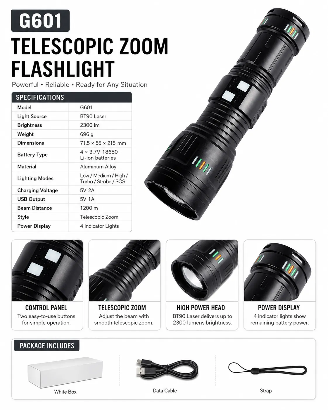 Product feature 2