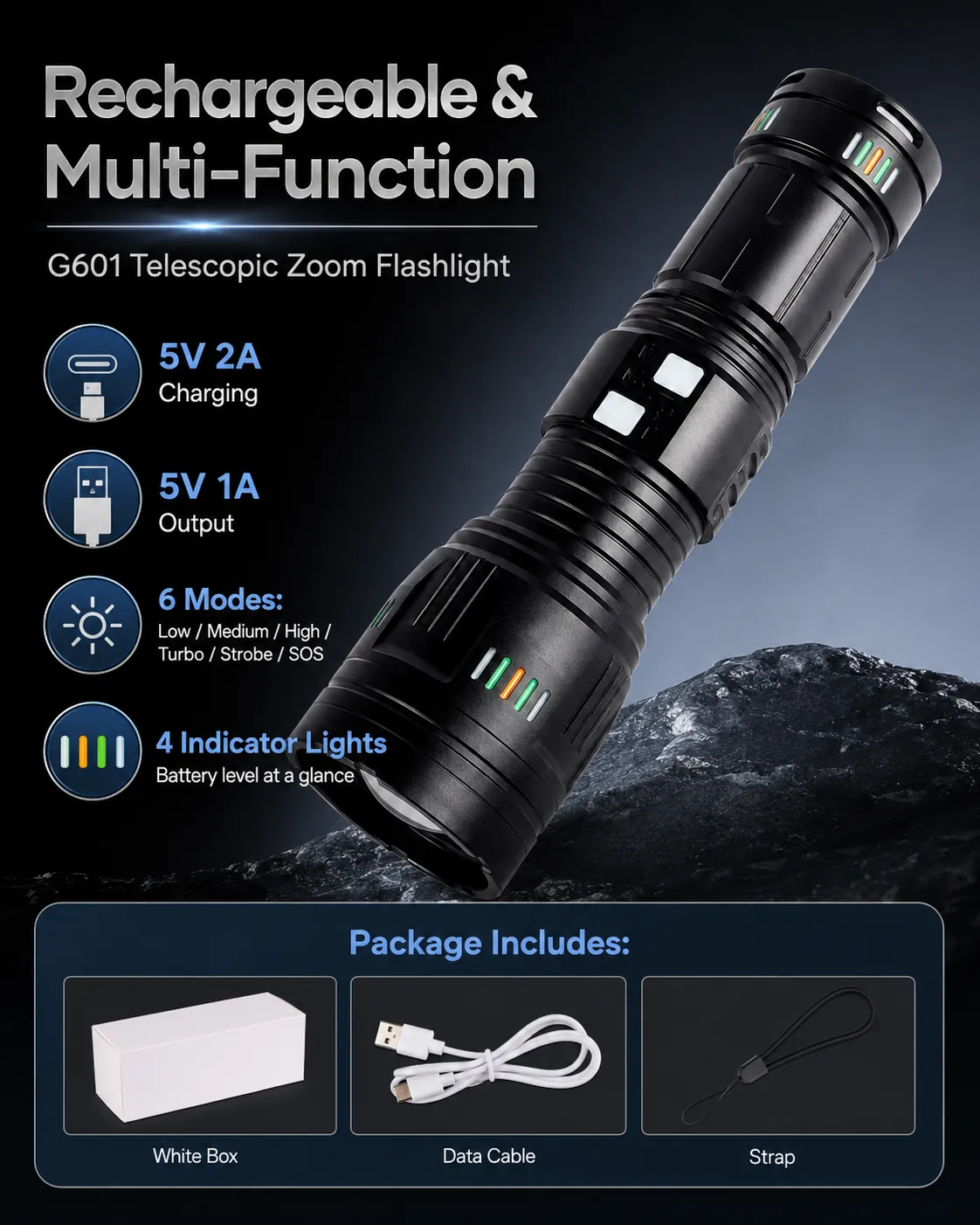 Product feature 3