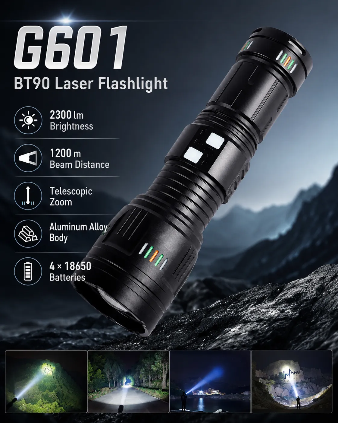 Product feature 5