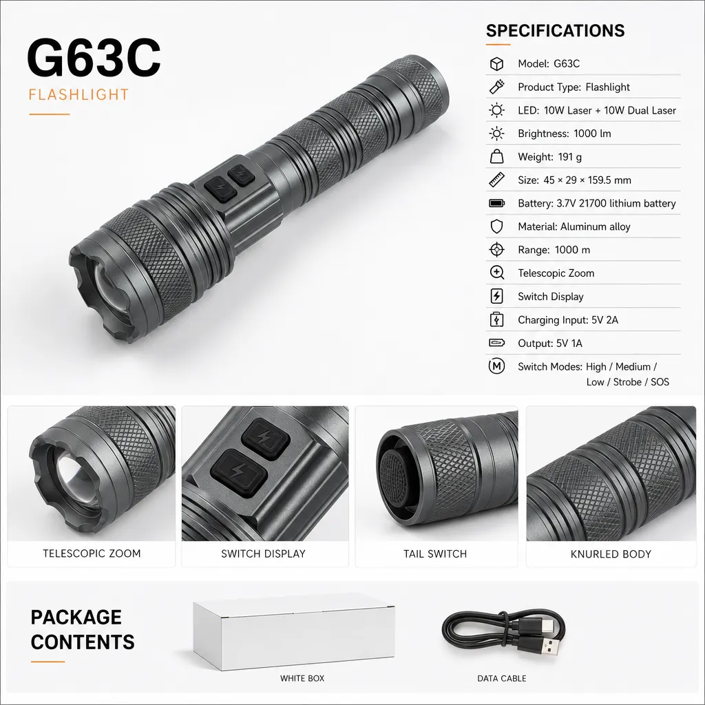 Product feature 1