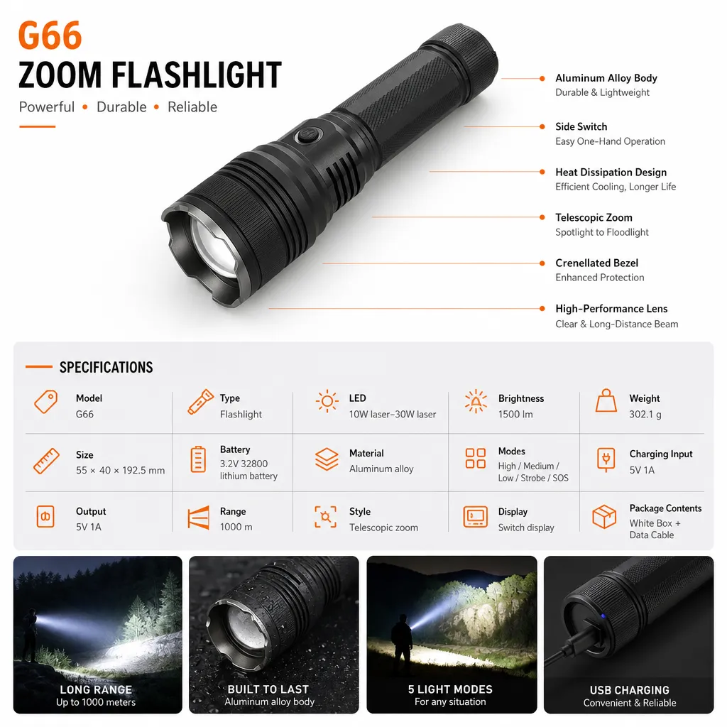 Product feature 1