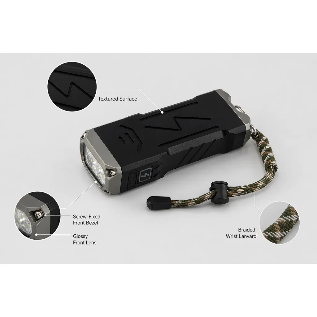 Product feature 2