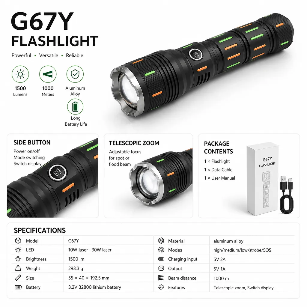 Product feature 1