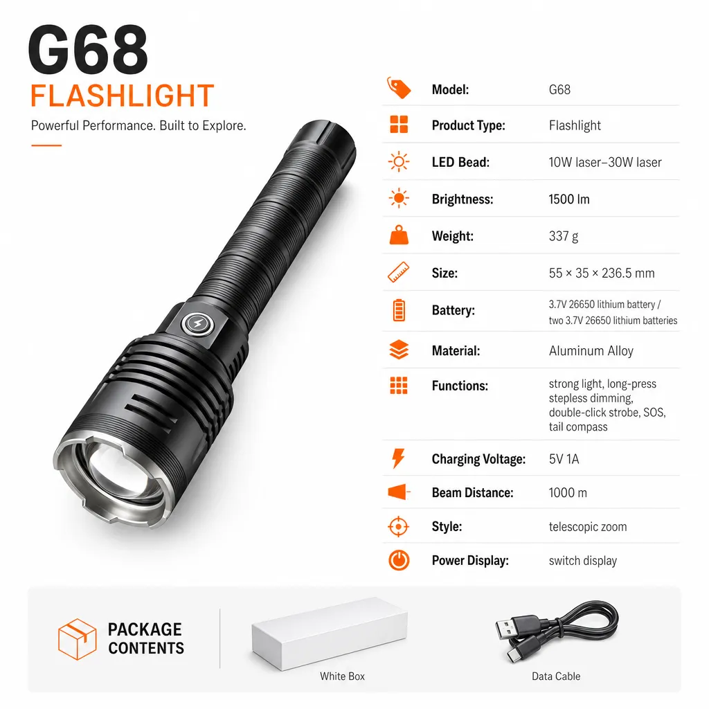 Product feature 1