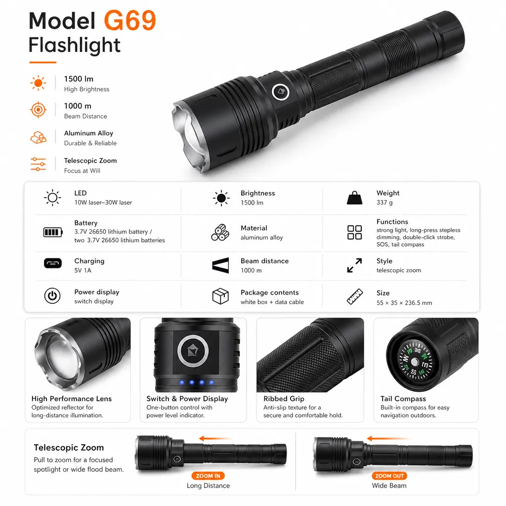 Product feature 1