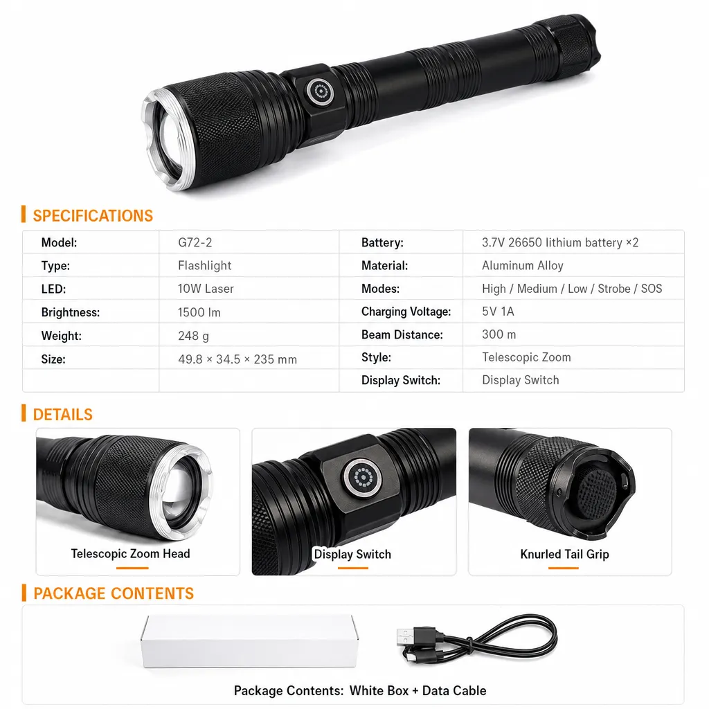 Product feature 1