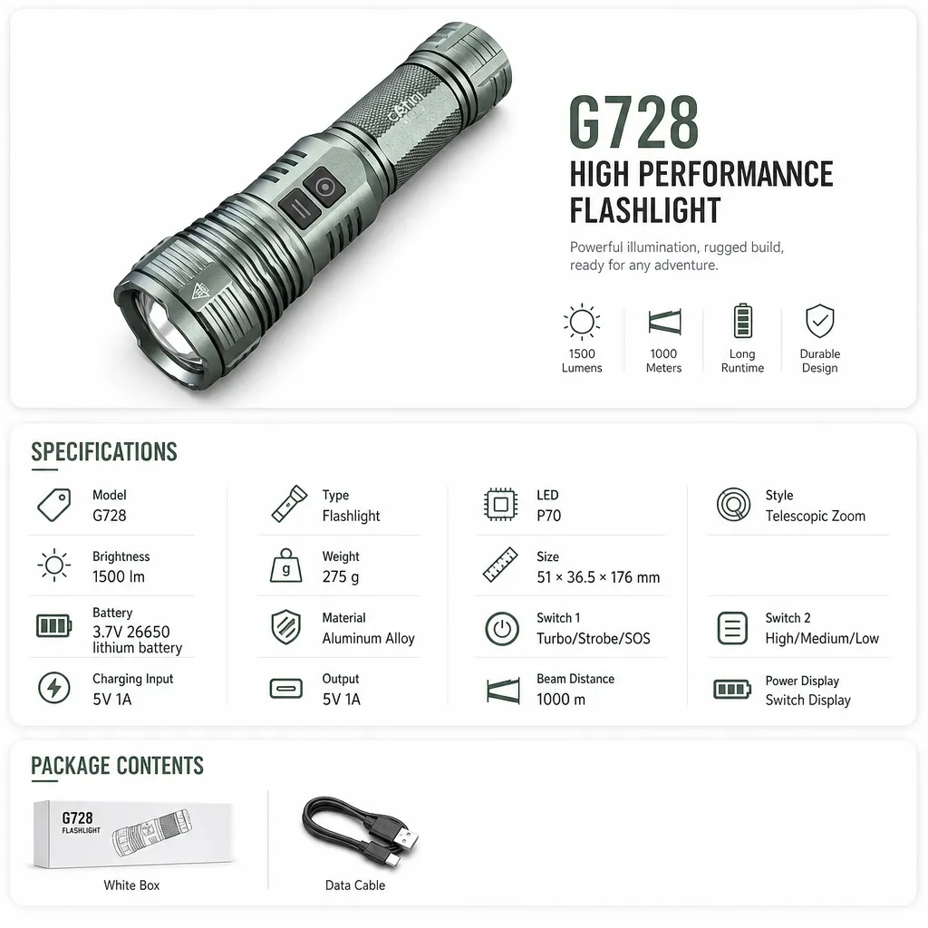 Product feature 1
