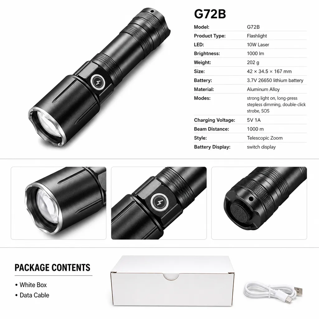 Product feature 1