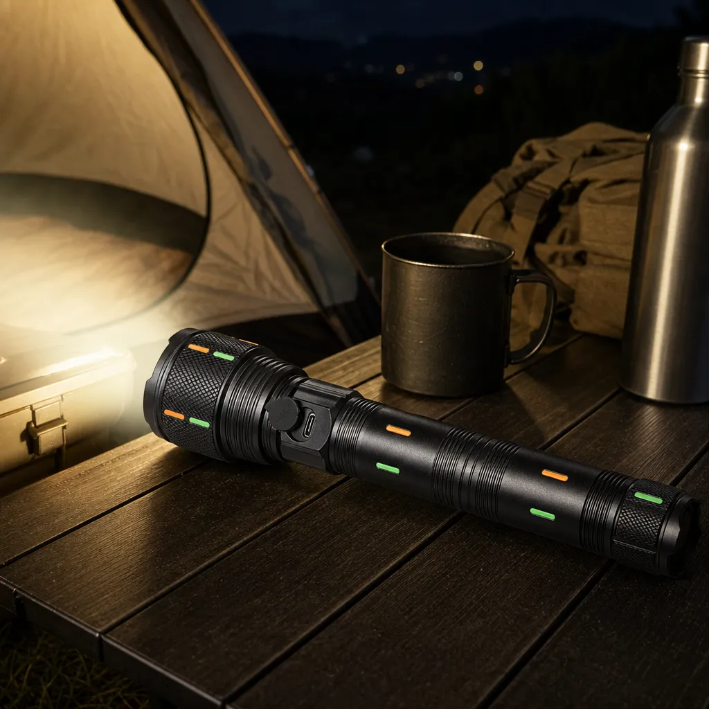 Product feature 4