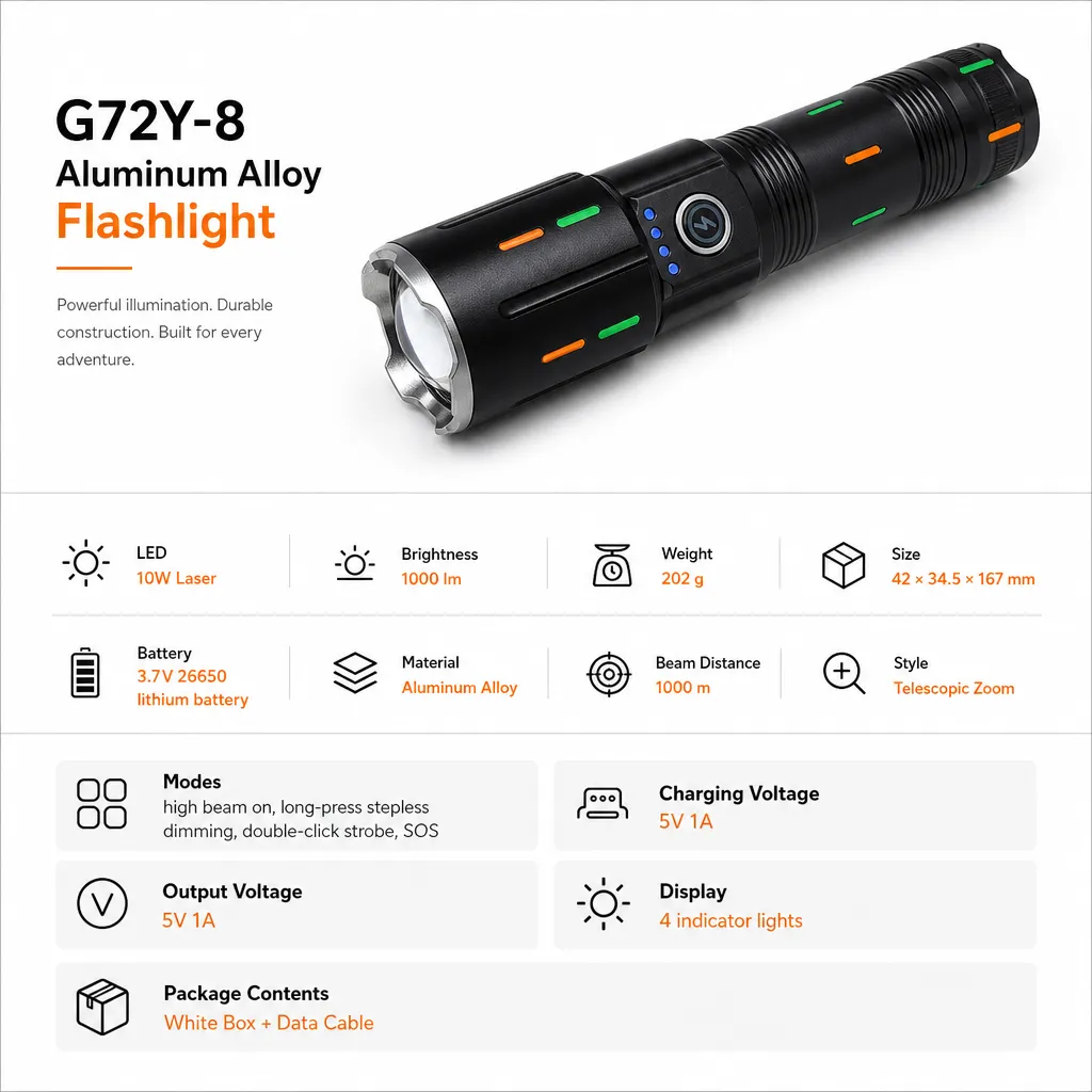 Product feature 1